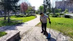Altındağ Parkları Bahara Hazır! Temizlik Seferberliği Başladı