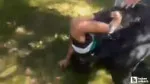 Altındağ'da Şok! Akran Zorbalığı Kamerada: Küçük Çocuk Feci Şekilde Darp Edildi!