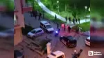 Altındağ'da Kavga! Polis Anında Müdahale Etti, Neler Yaşandı?