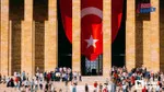 Anıtkabir 23 Nisan'da Açık Mı? Ziyaret Saatleri Şaşırttı!