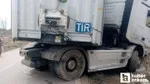 Beypazarı'nda Tır Kabusu! Yağmur Azdırdı, Kontrol Kayboldu!