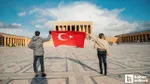 Ankara'da 23 Nisan Coşkusu! ABB'den Çocuklara Özel Etkinlik Şöleni!