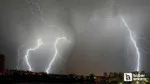 Ankara Alarmda! 6 İl İçin Şiddetli Hava Uyarısı