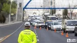 Ankara'da Hangi Yollar Kapalı? 18 Mayıs Trafik Alarmı!