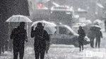Ankara'da Şiddetli Yağış Alarmı! Bu Gece Dikkat!