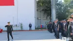 Jandarmadan Minik Kalplere Bayram Sürprizi! Ankara Bilkent'te Duygu Dolu Anlar