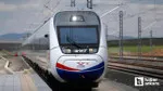 Ankara-İzmir YHT'de Son Dakika! İnşaat Tam Gaz Devam Ediyor!