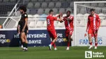 Keçiörengücü Şanlıurfa'yı Ağırlıyor! Süper Lig Hayali Gerçek mi?