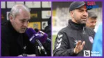 Keçiörengücü'nde Aynı Kader! İki Hoca, Tek Rakip, İlk Zafer!