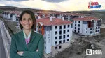 Beypazarı TOKİ'de Şok İddialar! Aylin Yaman'dan Soru Önergesi