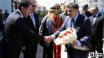 Ankara'da Şok Toplantı! Vali Şahin'den Güvenlik Uyarısı mı?