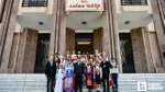Ankara Valisi'nden Çocuklara Özel 23 Nisan Kutlaması!