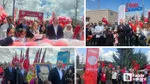 23 Nisan Ankara'yı Salladı! TBMM'de Şenlik Başladı!