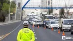 Ankara'da Sürpriz! Hangi Yollar Pazar Günü Kapalı Olacak?
