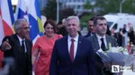 Avrupa Günü Ankara'yı Salladı! Mansur Yavaş Oradaydı!