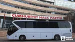 CHP Otobüs Şoförüne Şok Ceza! Ankara'da Neler Oluyor?