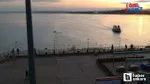 Ankara'da Deniz Keyfi mi? Sahil Parkı Tekne Turuyla Şok Etti!