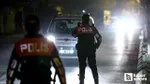 Ankara'da Gece Operasyonu! Huzur Uygulaması Sonuçları Şoke Etti
