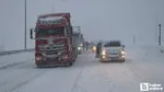 Ankara'da Kar Esareti! Hangi Yollar Kapandı? İşte Alternatif Rotalar