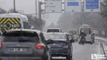Ankara'da Kar Esareti: Hangi Yollar Kapandı? İşte Alternatif Rotalar!