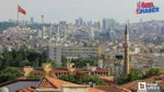 Ankara'da Sıcaklar Artıyor! Sivrisinek Alarmı Verildi mi?