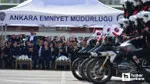 Ankara'da Yunuslar Göreve Başladı! Suçlular Titresin!