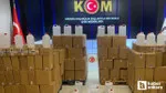 Ankara'da Sahte İçki Kabusu! Ölü Sayısı Yükseliyor!