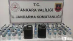 Ankara'da Sahte İçki Faciası! Ölü Sayısı Şoke Etti