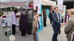 Ankara'da Obezite Alarmı! Ücretsiz Vücut Kitle İndeksi Ölçümü Başladı!