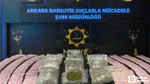 Ankara'da Şok Baskın! 2 Torbacı Tutuklandı! Neler Yaşandı?