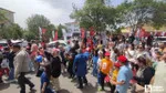 Ankara'da Yunuslardan Çocuklara Unutulmaz Gösteri!