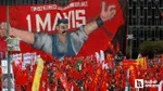 Ankara 1 Mayıs Kutlamaları Nerede? İşte Adres!
