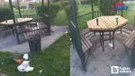 Ankara Parkları Çöp İçinde! Bu Görüntülere Tahammül Kalmadı!
