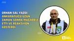 Ankaragücü'nden Şok Dönüş! Taraftar Bu Reaksiyona İnanamadı!
