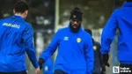 Ankaragücü'nde Şok Gelişme! Laura Affedildi, Manisa Maçı Hazırlıkları Başladı