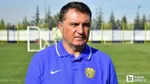 Ankaragücü'nde Şok Ayrılık! İşte Yeni Teknik Direktörün Kim Olduğu