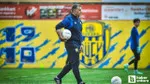 Ankaragücü Kaplan'la Uçacak mı? İlk Antrenman Görüntüleri!