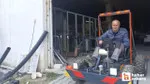 Ankaralı Usta'dan Go-Kart Şov! Elektrikli Model Yolda mı?