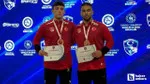 ASKİ Spor'dan Güreş Zaferi! Genç Yetenek Madalyayı Kaptı!