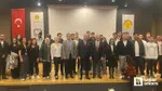 Ankara'ya Teknoloji Üssü Mü Geliyor? ASO'dan Şok Hamle!