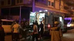 Aydın'da Şok Ölüm! Uzman Çavuş Evinde Ölü Bulundu!