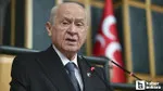 Bahçeli'den Erken Seçim Açıklaması! İşte O Net Yanıt