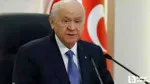Bahçeli Döndü! İşte Aylar Sonraki İlk Fotoğrafı! Neler Değişmiş?