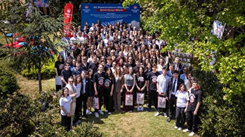 Bahçeşehir Koleji'nden Rekor! Dünyanın En İyi Üniversitelerine Giriş