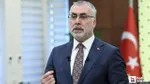 Bakan Işıkhan'dan Müjde! Kamu İşçileri İçin Anlaşma Yakın mı?