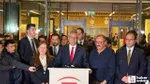 Sırrı Süreyya Önder'e Ziyaret! Bakan'dan Kritik Açıklama