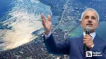 Kanal İstanbul'dan Vazgeçilmedi Mi? Bakan Uraloğlu Açıkladı!