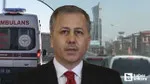 Ankara'da Ambulansa Yol Vermeyenlere Ceza! Bakan Yerlikaya Duyurdu