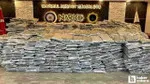 İstanbul'da Rekor Operasyon! 880 Kg Uyuşturucu Ele Geçirildi!
