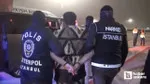 Kırmızı Bülten Alarmı! Yerlikaya'dan Müjde: 3 Şüpheli Yakalandı!